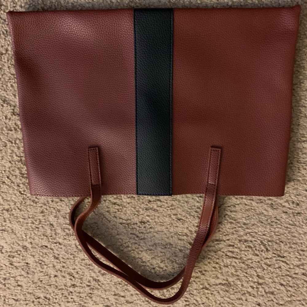 vince camuto mini tote bag